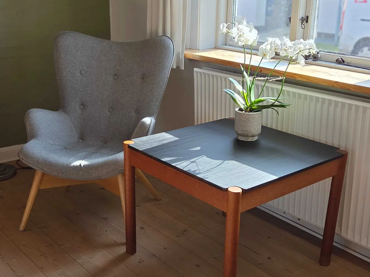 Billede 1 - Jørgen Bækmark sofabord