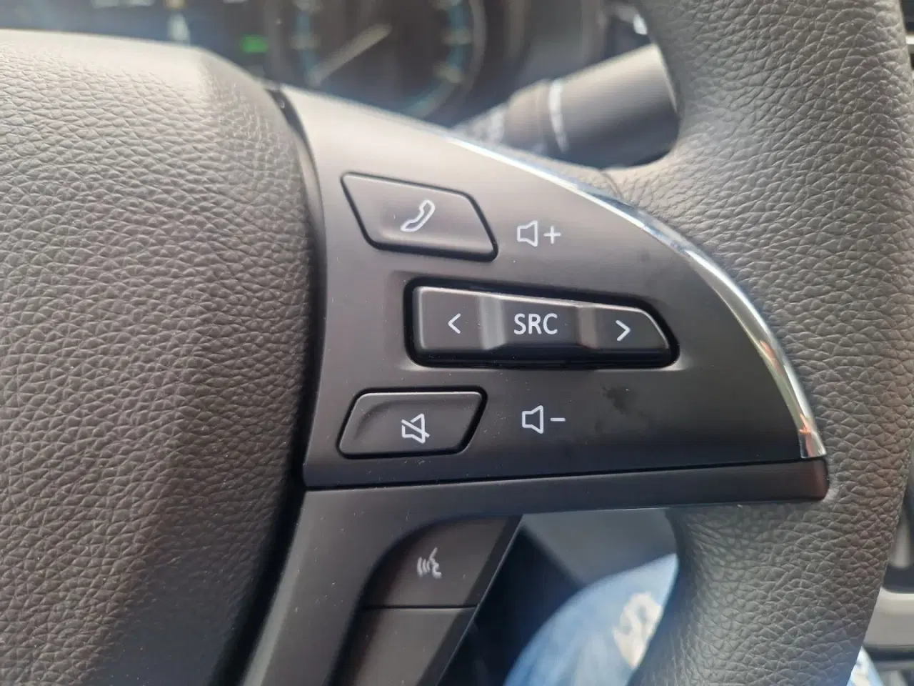 Billede 17 - Maxus e-Deliver 9 72 L2H2 Kassevogn