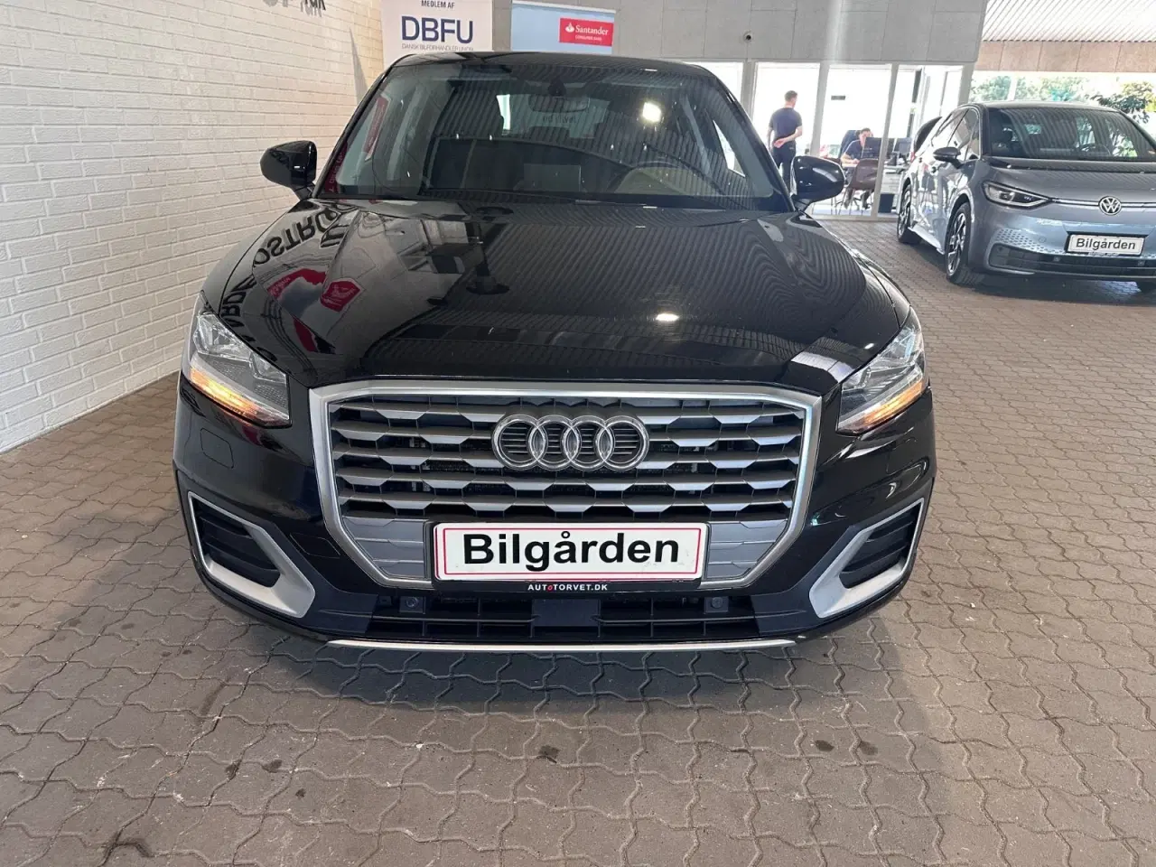 Billede 2 - Audi Q2 1,4 TFSi 150 Sport S-tr.