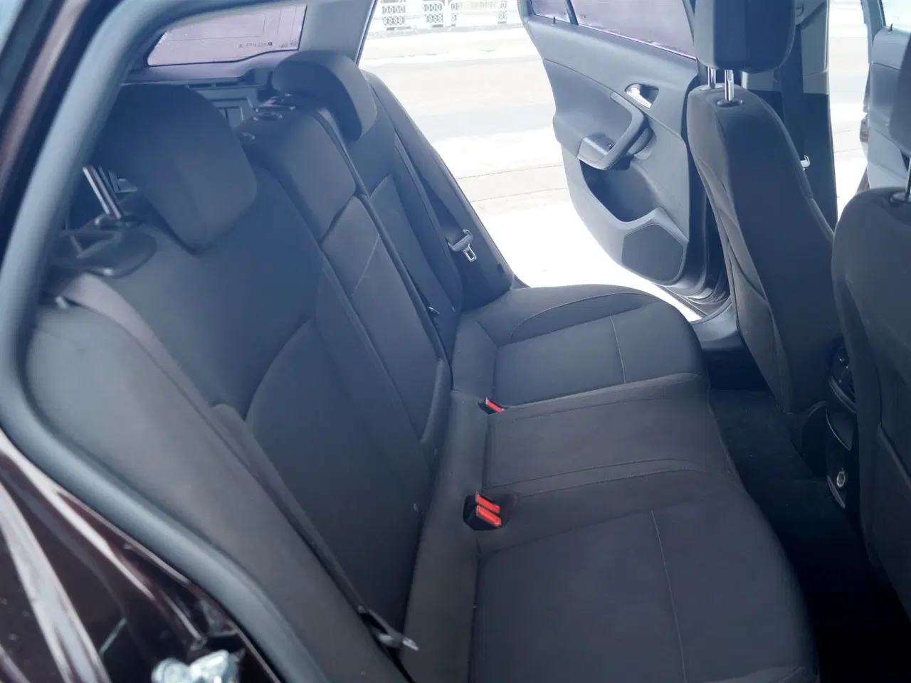 Billede 12 - Opel Insignia 2,0 CDTI 130HK 5d