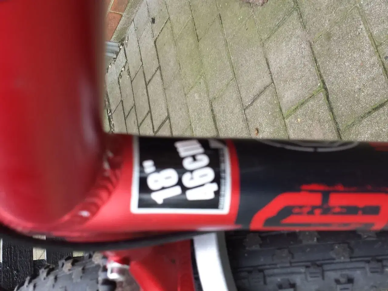 Billede 4 - Mountainbike Trek 4500