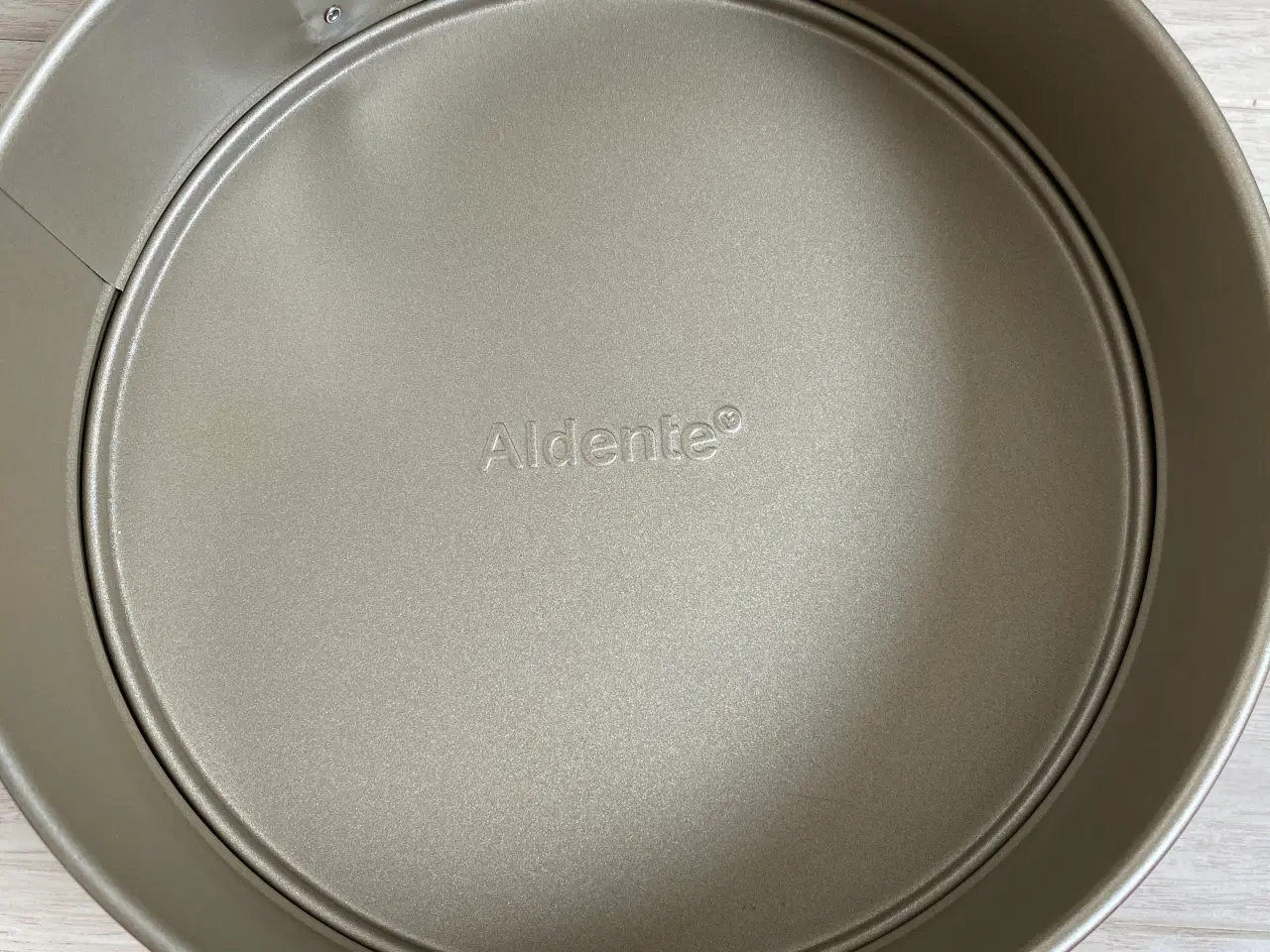 Billede 2 - Springform 24 cm 