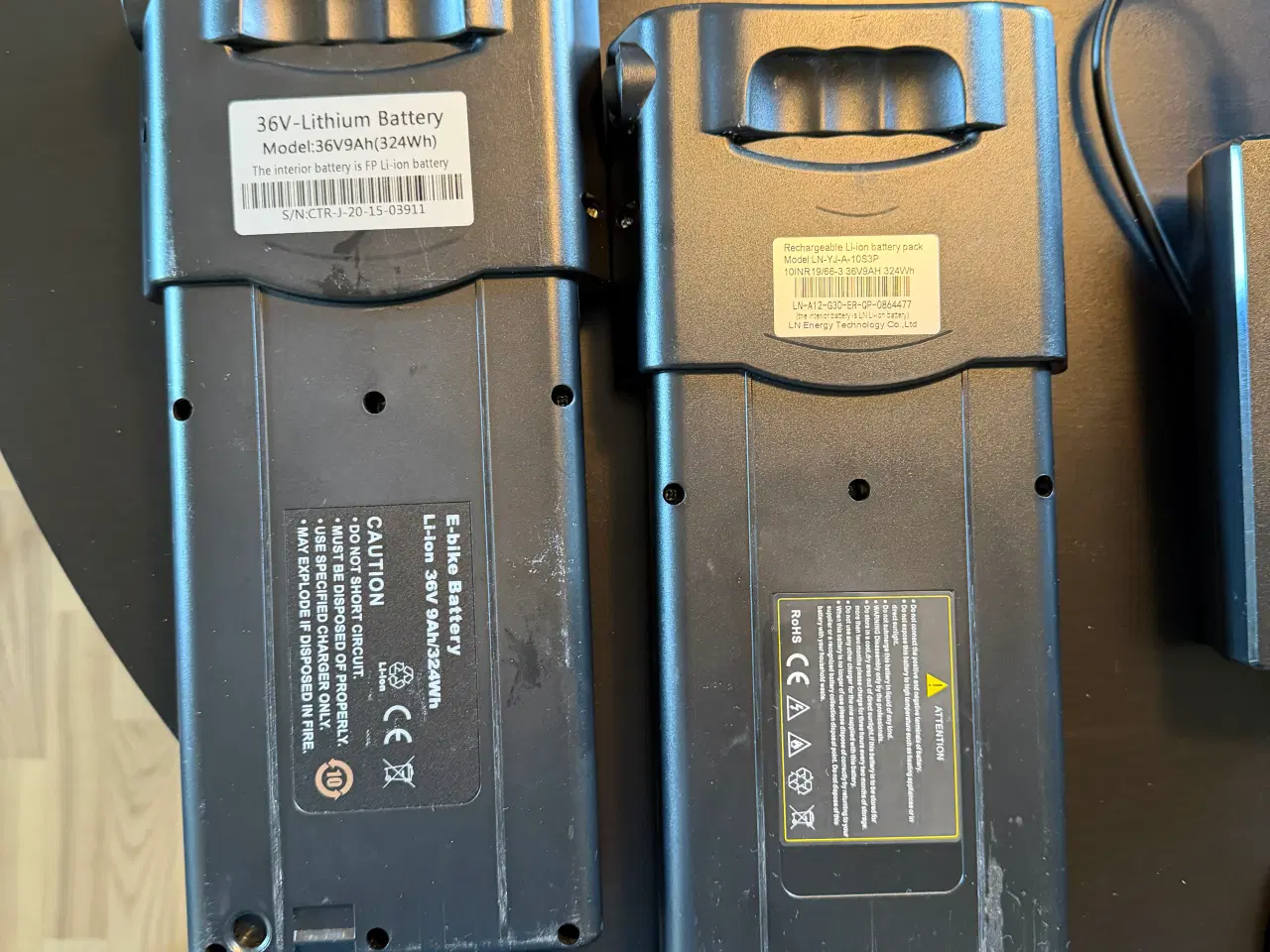 Billede 10 - Fin lad cykel sælges til en god pris 