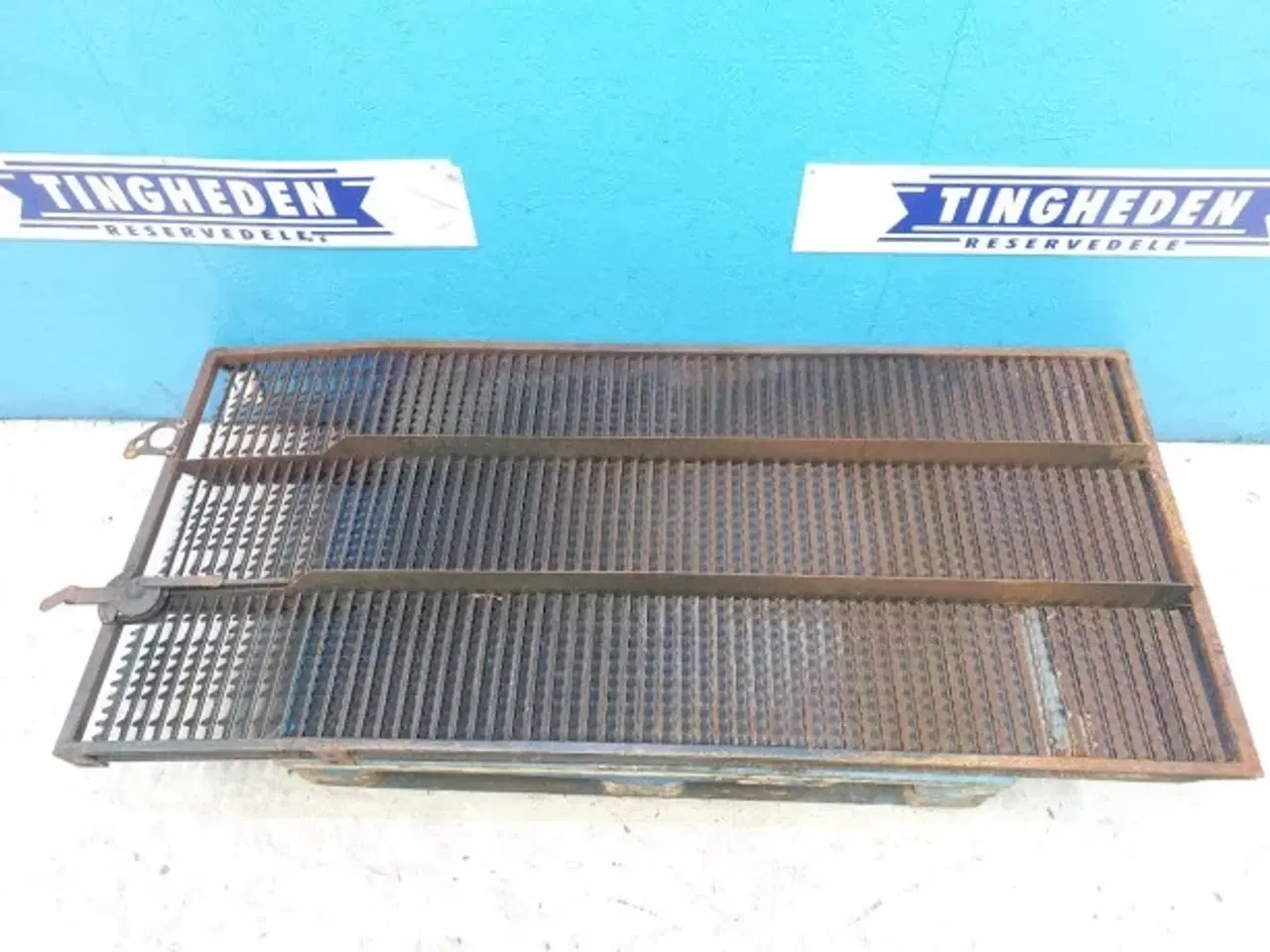 Billede 3 - Massey Ferguson 7278 Oversold 28482378