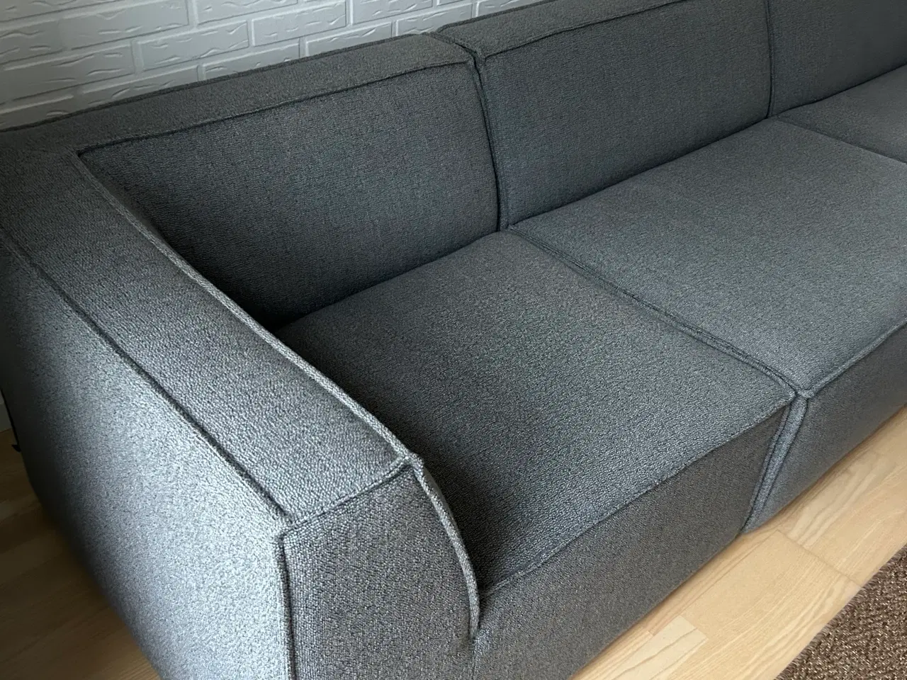 Billede 3 - Modulsofa fra Sofacompany