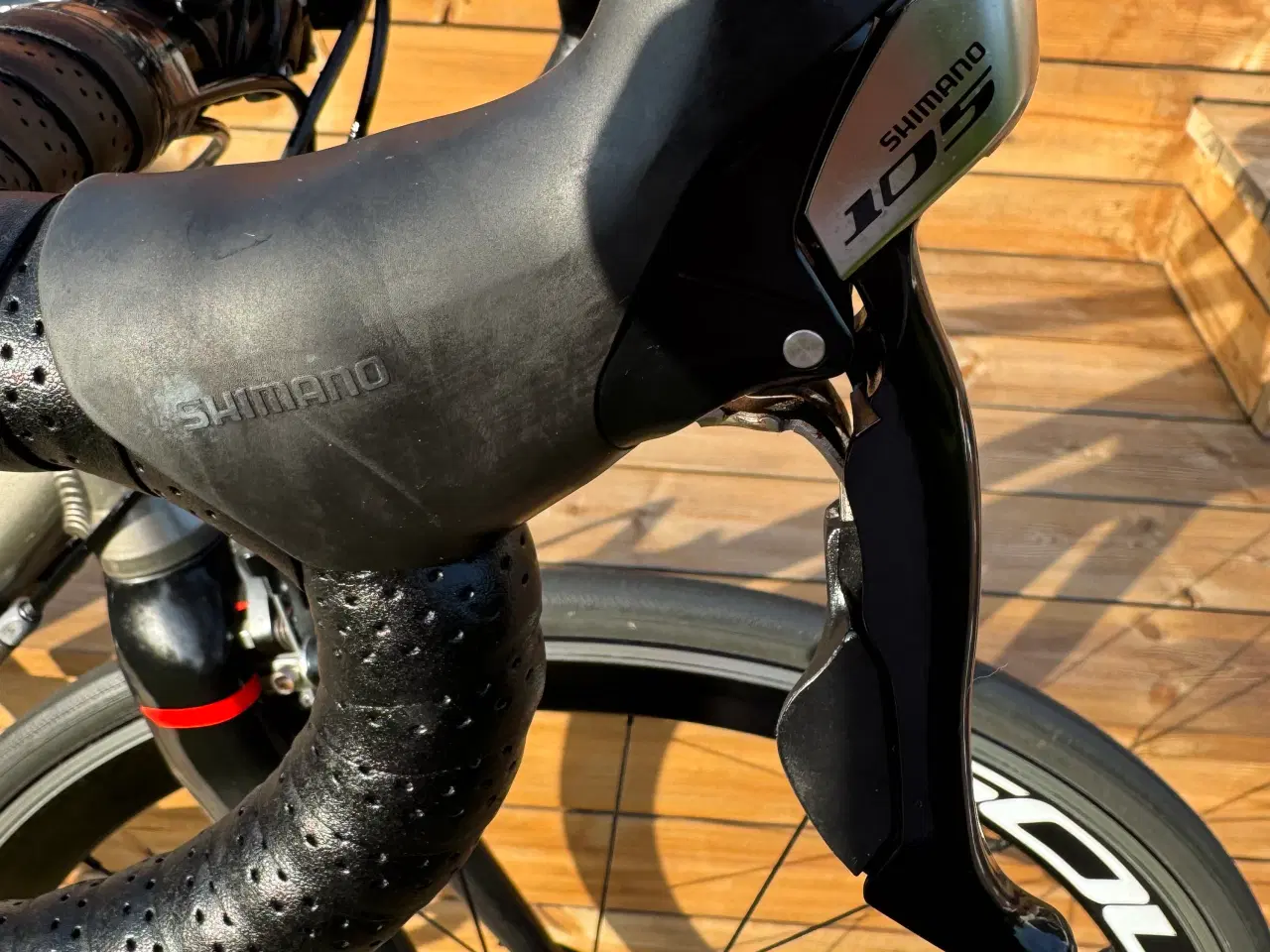 Billede 6 - Racercykel str 52