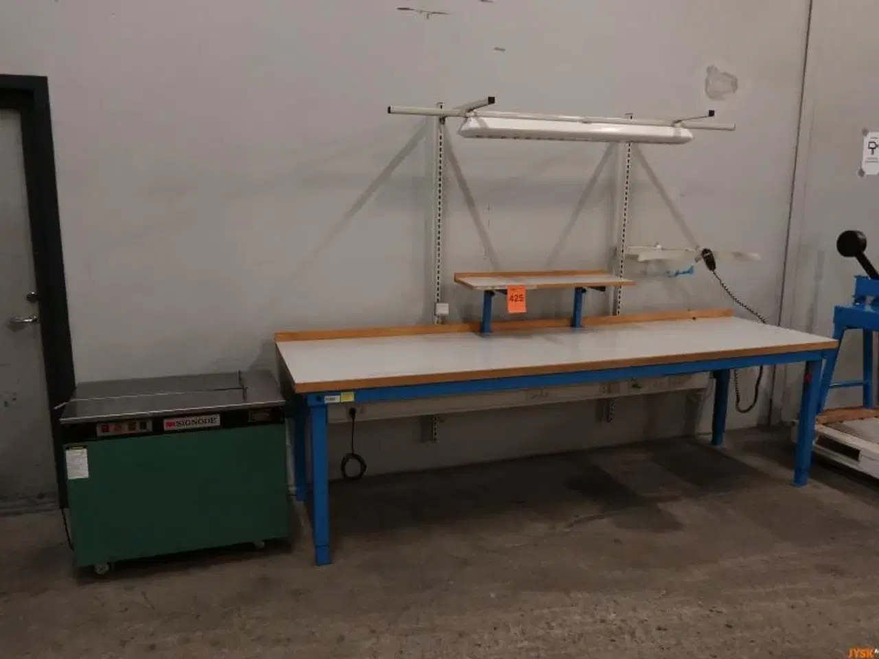 Billede 1 - PARTI med PAKKEB