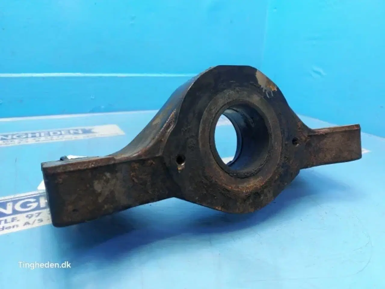 Billede 4 - Massey Ferguson 6465 Beslag 3784713M13