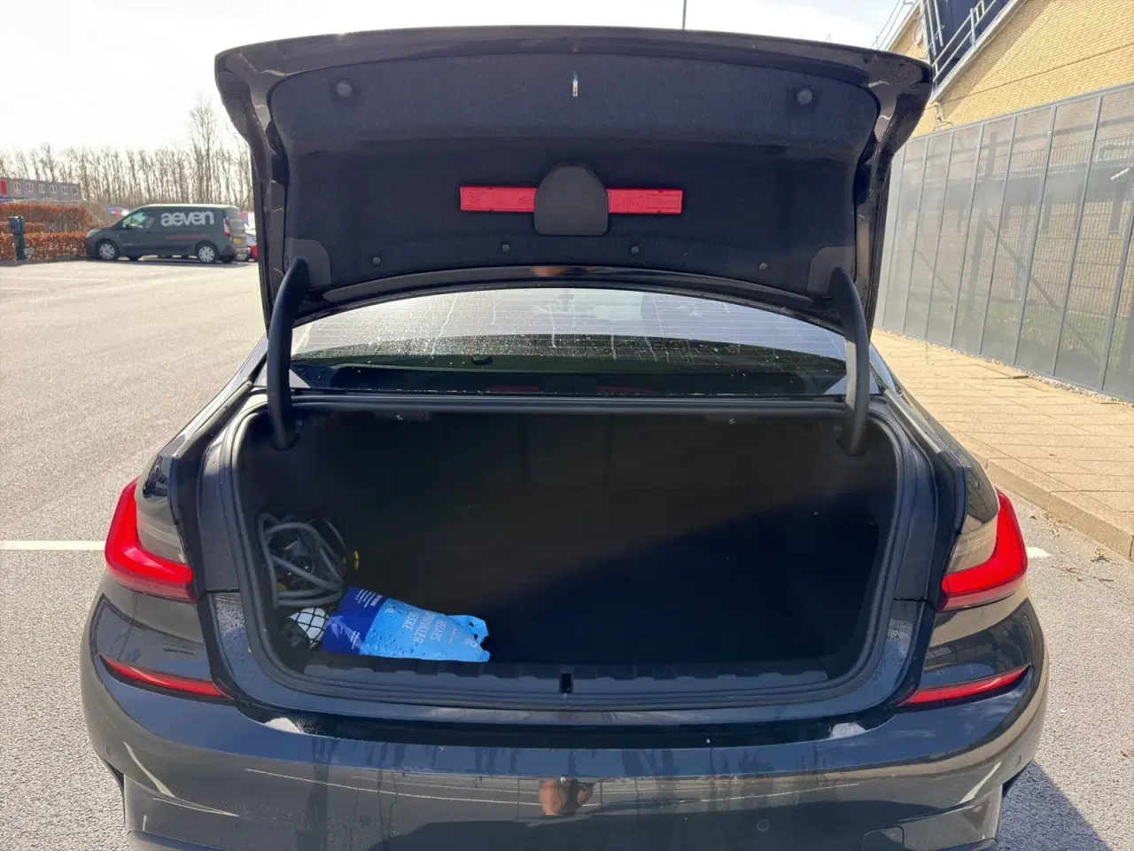 Billede 16 - BMW 330e 2,0 M-Sport aut.