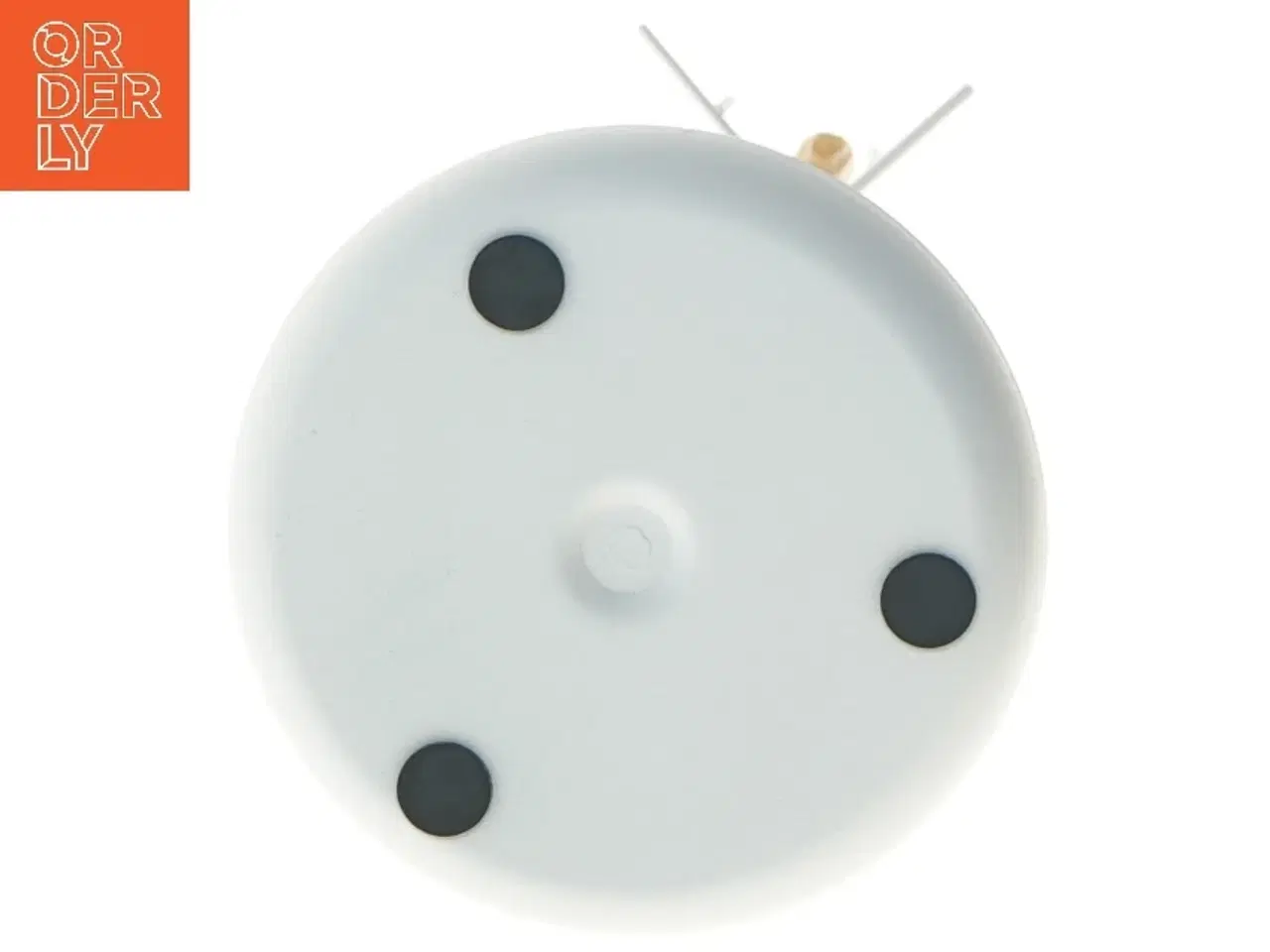 Billede 3 - Nøgleringstander (str. 35 cm)