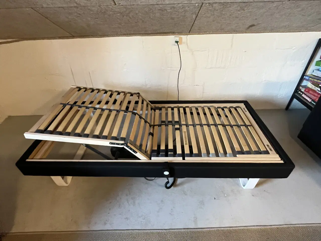 Billede 6 - Elevationsseng