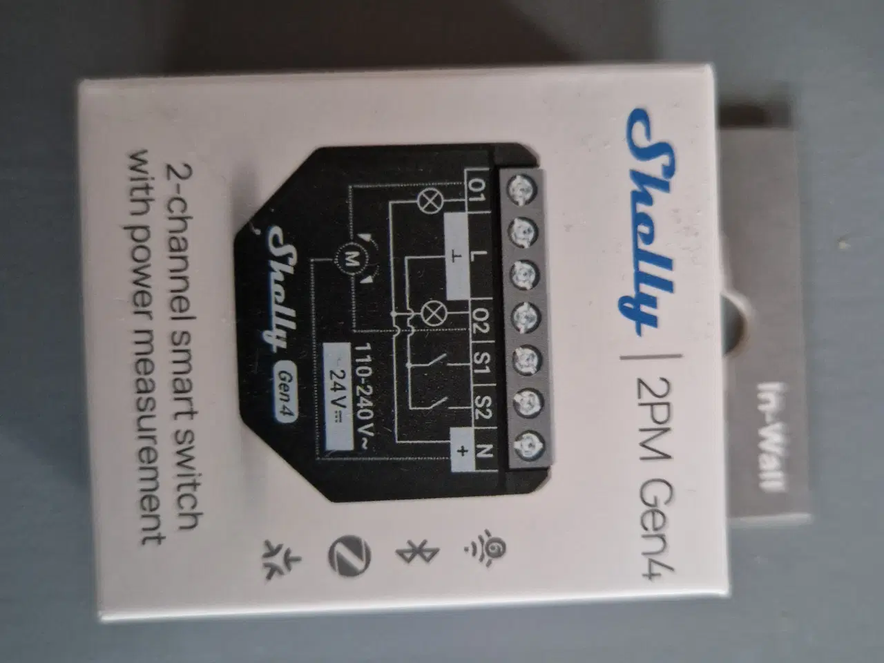 Billede 7 - Smart home komponenter