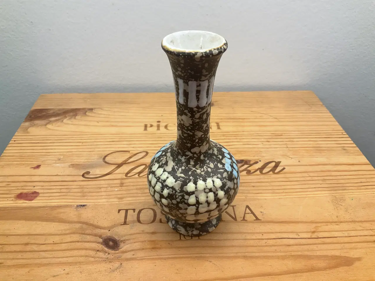 Billede 2 - Vase
