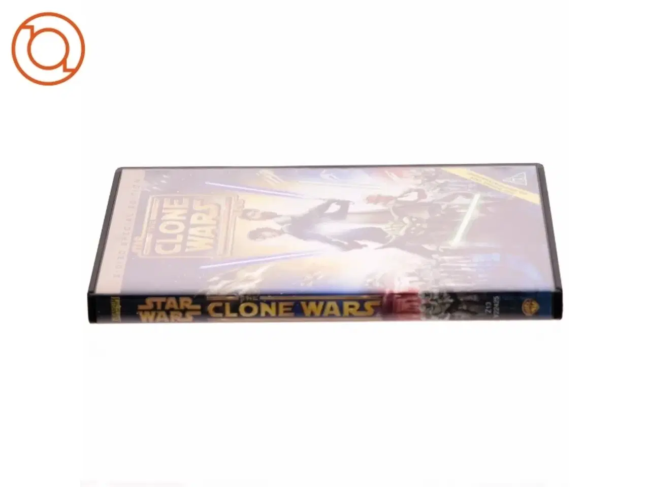 Billede 2 - Clone wars