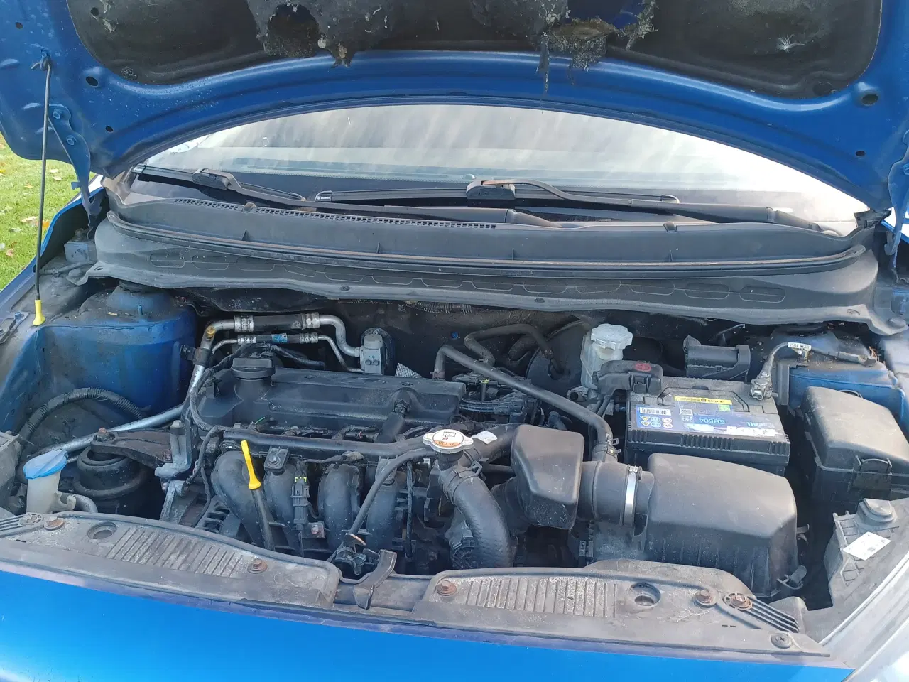 Billede 9 - Hyundai I20