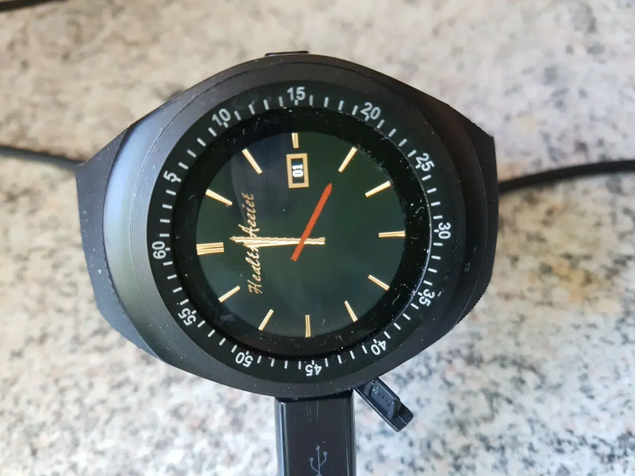 Billede 3 - Y1 smartwatch 2018 model!