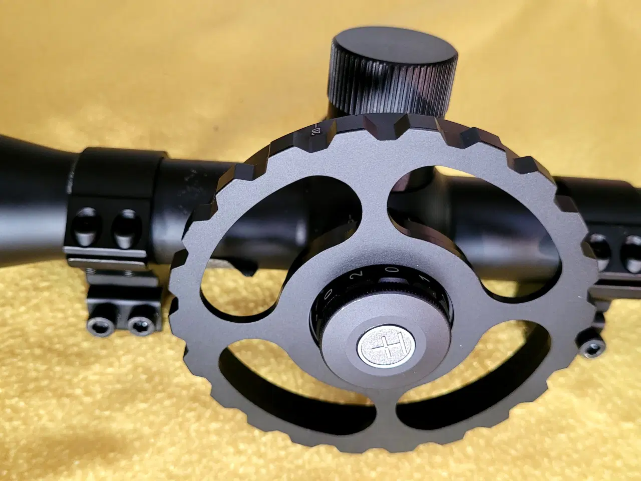 Billede 3 - HAWK Airmax 30 WA SF