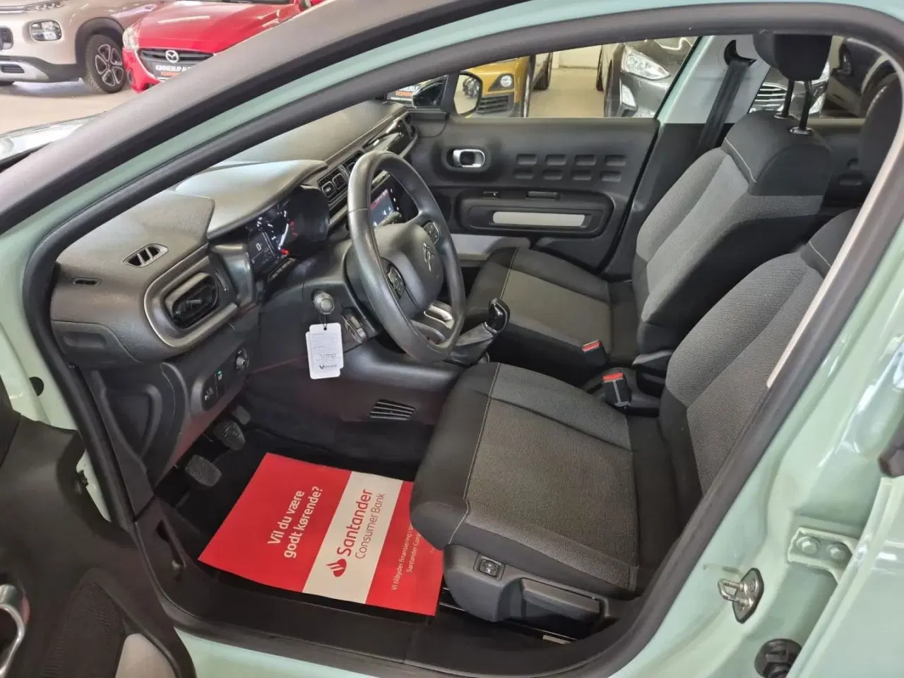 Billede 5 - Citroën C3 1,2 PureTech Iconic Limited start/stop 82HK 5d