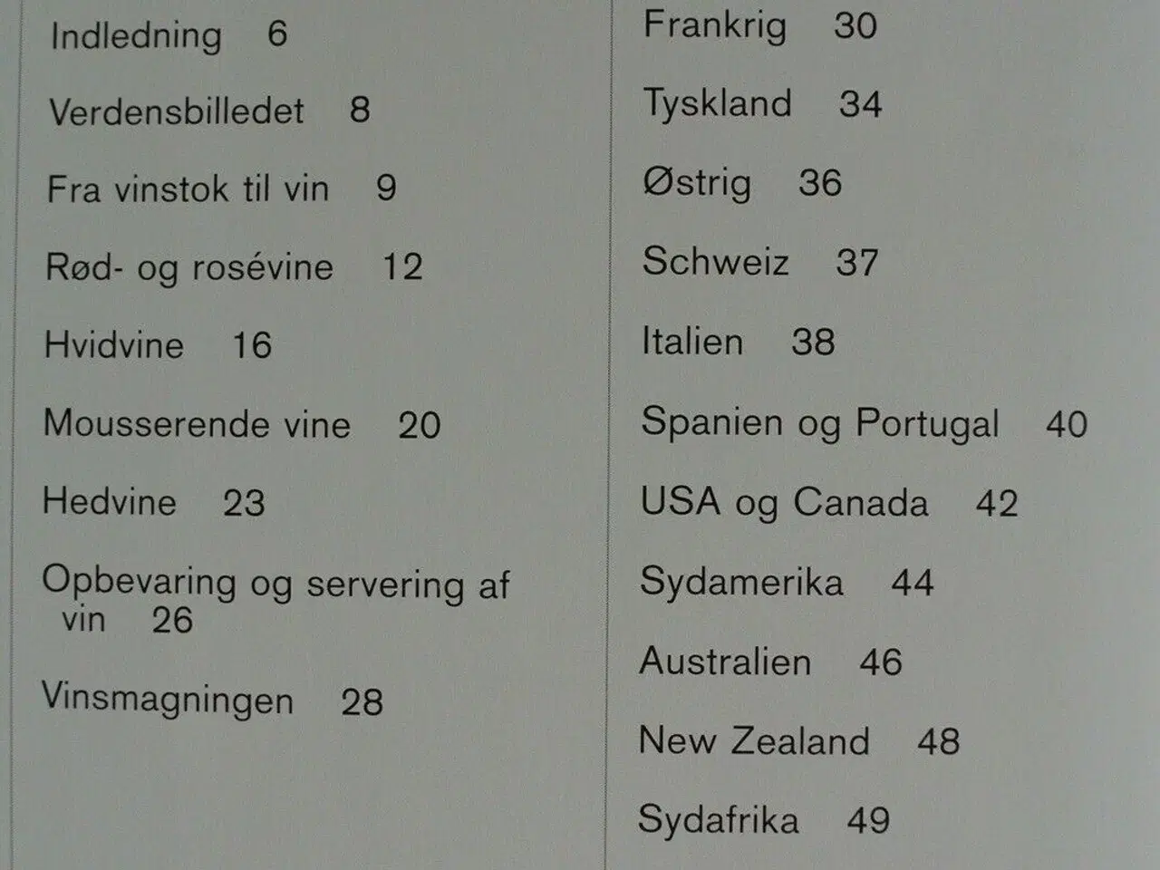 Billede 2 - politikens vinleksikon, af oz clarke