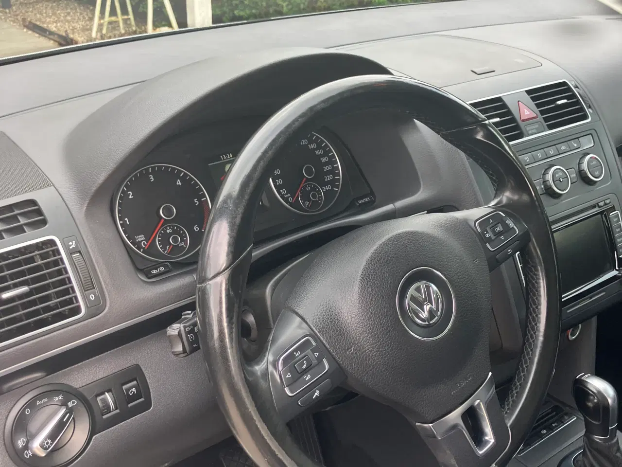 Billede 7 - VW Touran 2.0 TDI Higeline