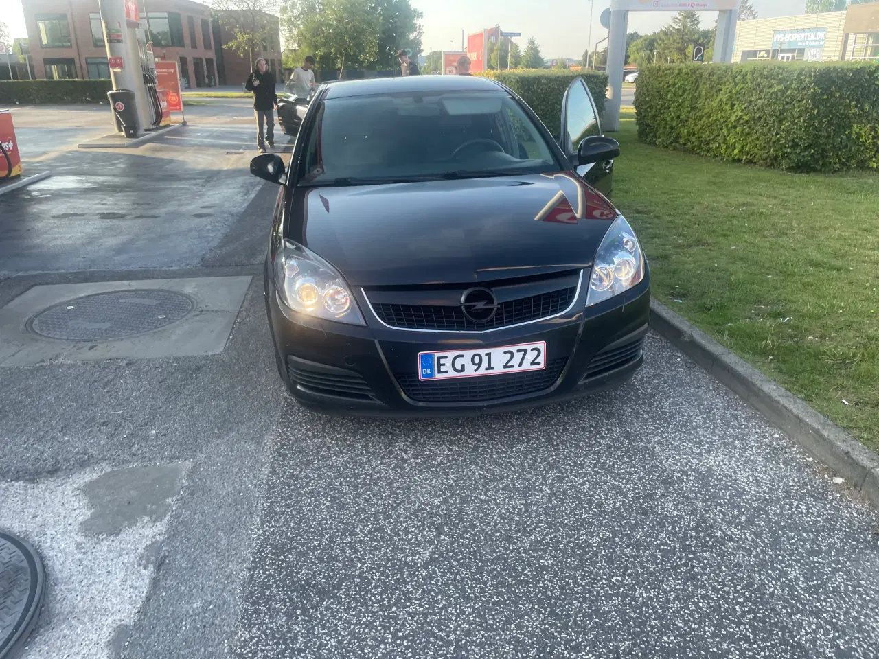 Billede 3 - Flot opel vectra
