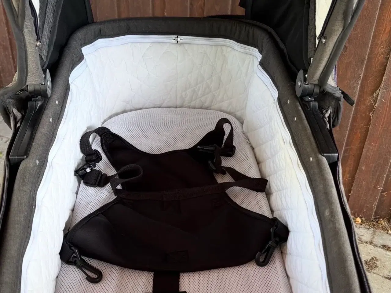 Billede 4 - Emmaljunga NXT90B - ECO Edition