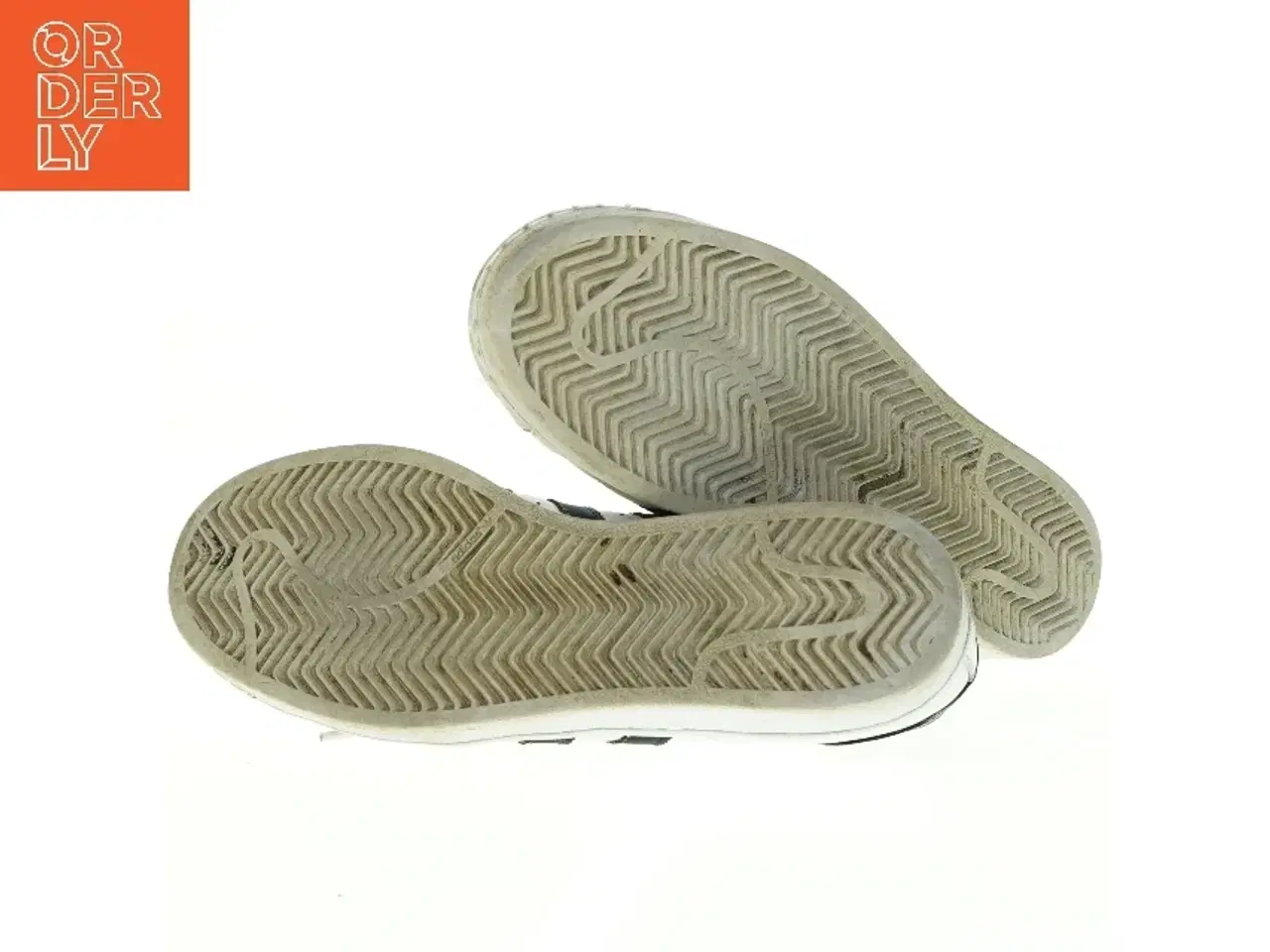 Billede 4 - Brugte sneakers fra Adidas (str. 40)