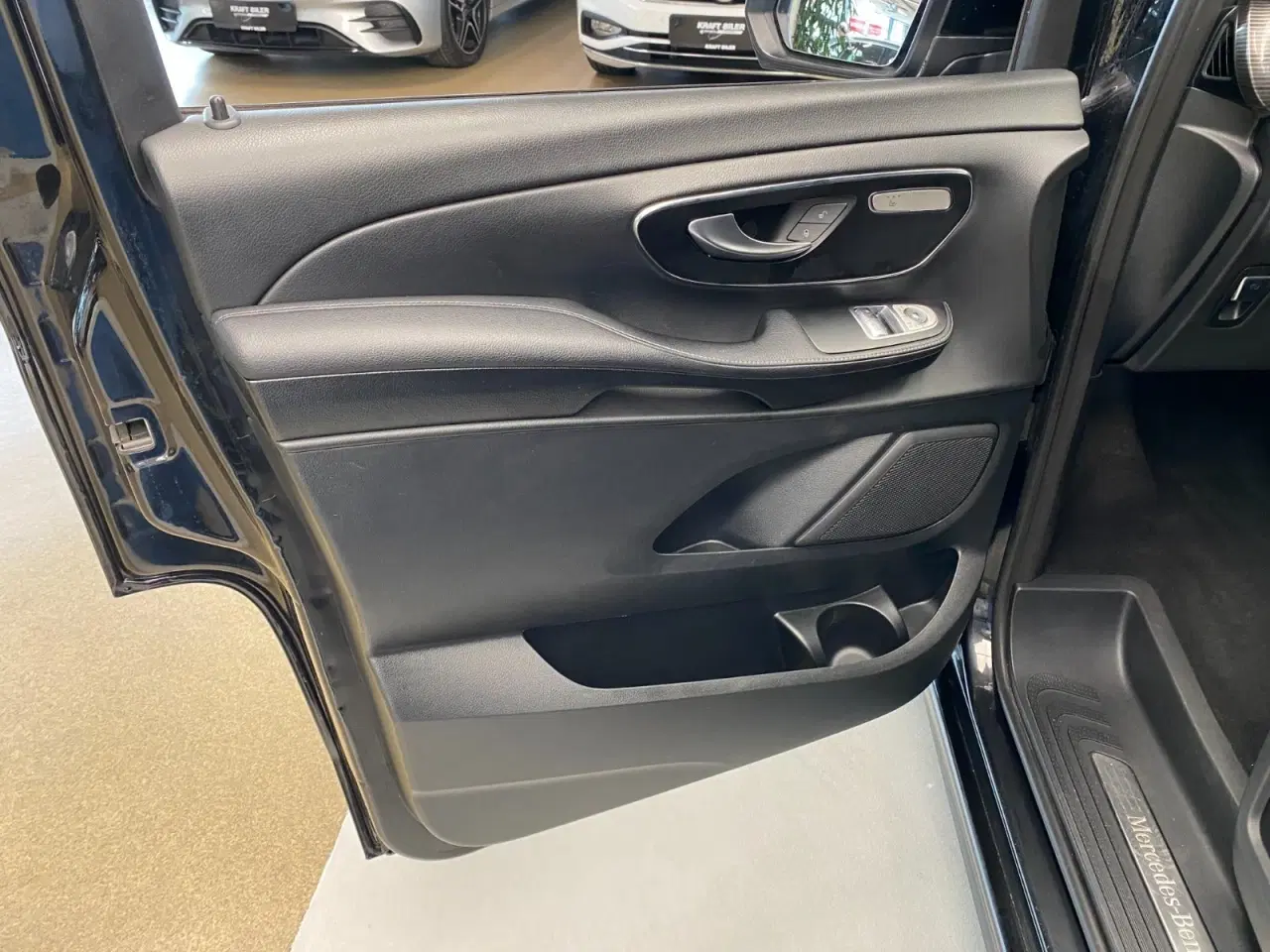 Billede 11 - Mercedes EQV300  Avantgarde XL