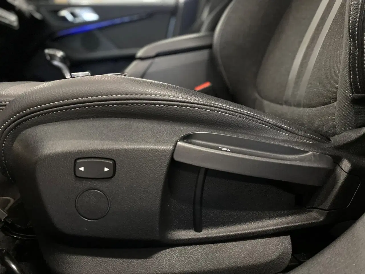 Billede 7 - BMW 118i 1,5 Sport Line aut.