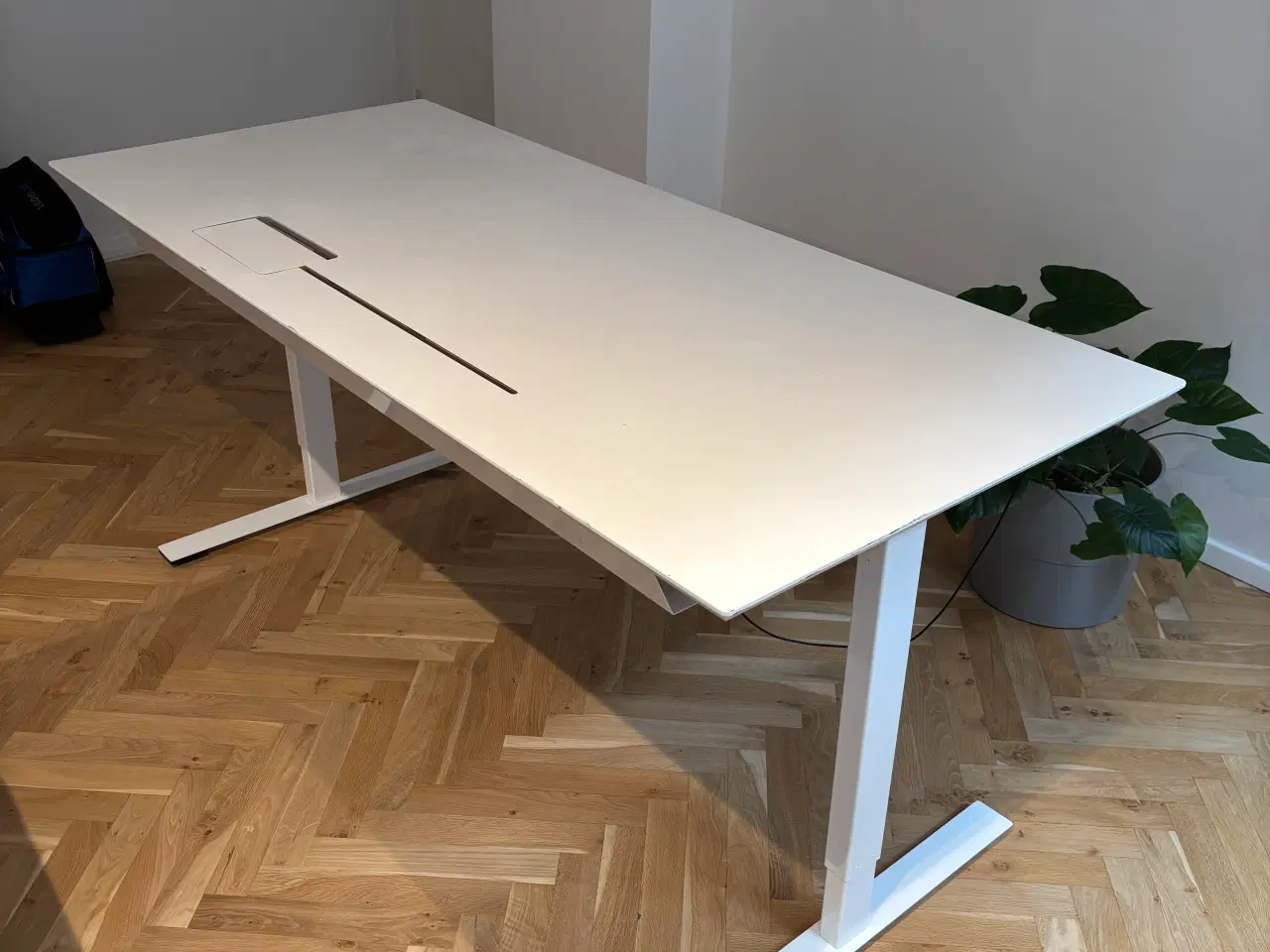 Billede 7 - Dencon hæve sænkebord