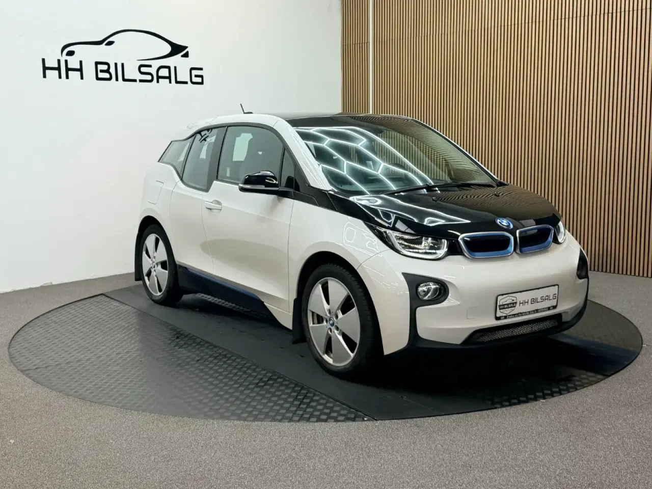 Billede 3 - BMW i3  BEV