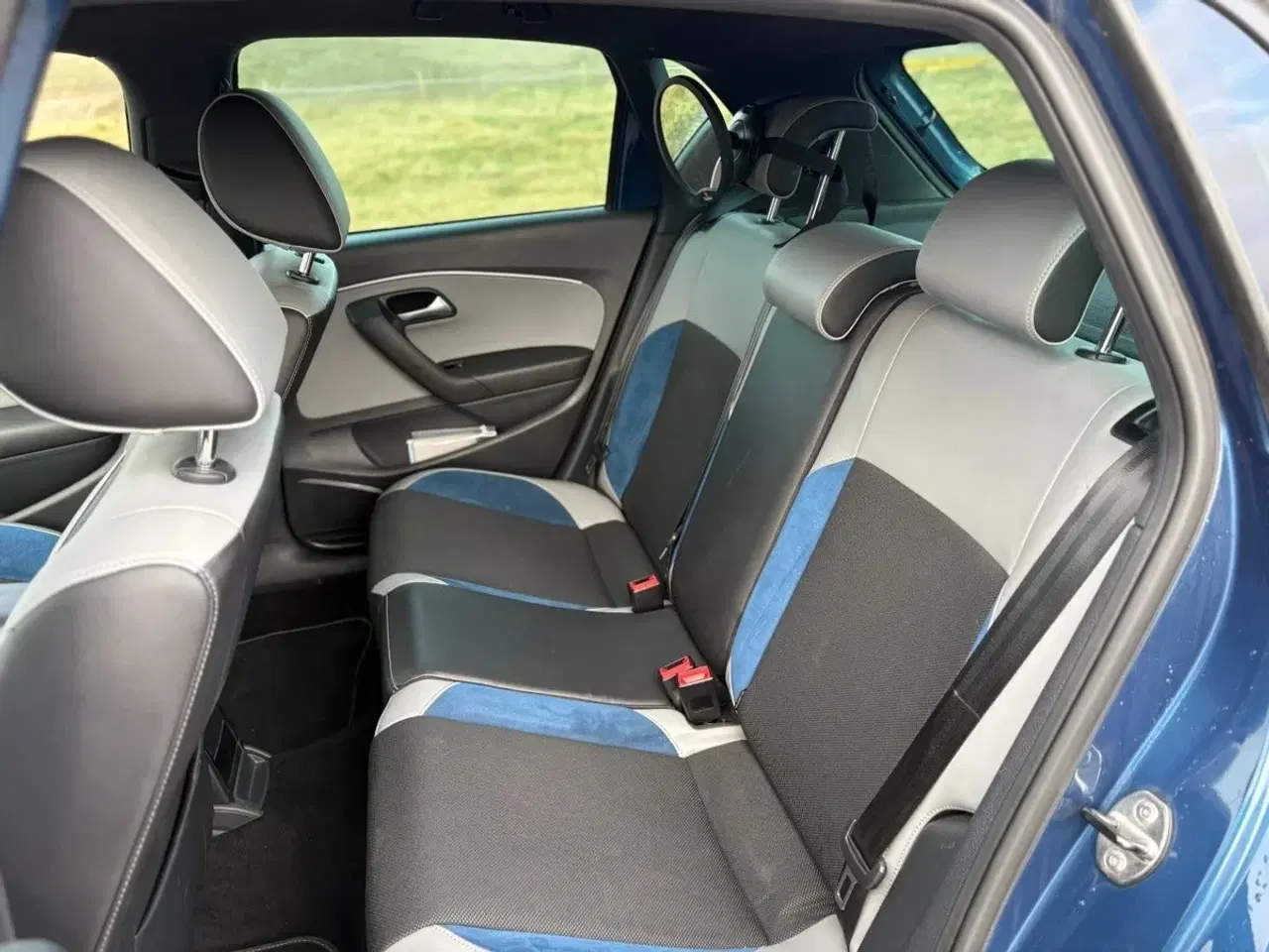 Billede 15 - VW Polo 1,4 TSi 150 BlueGT DSG