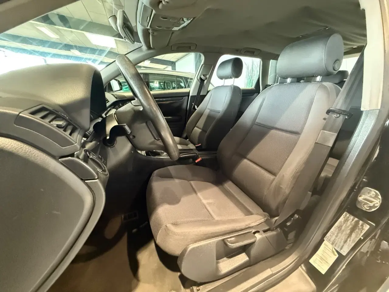 Billede 7 - Audi A4 1,6 Avant