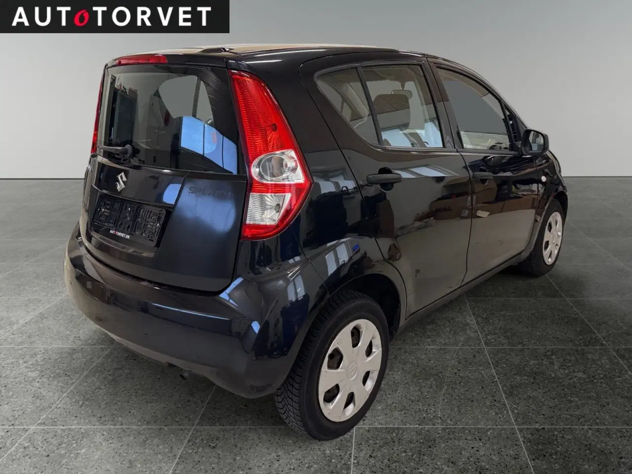 Billede 3 - Suzuki Splash 1,0 GL