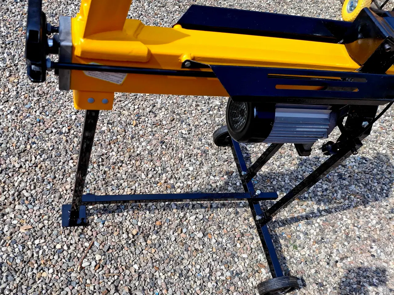 Billede 3 - 5 Tons Brændekløver til salg 