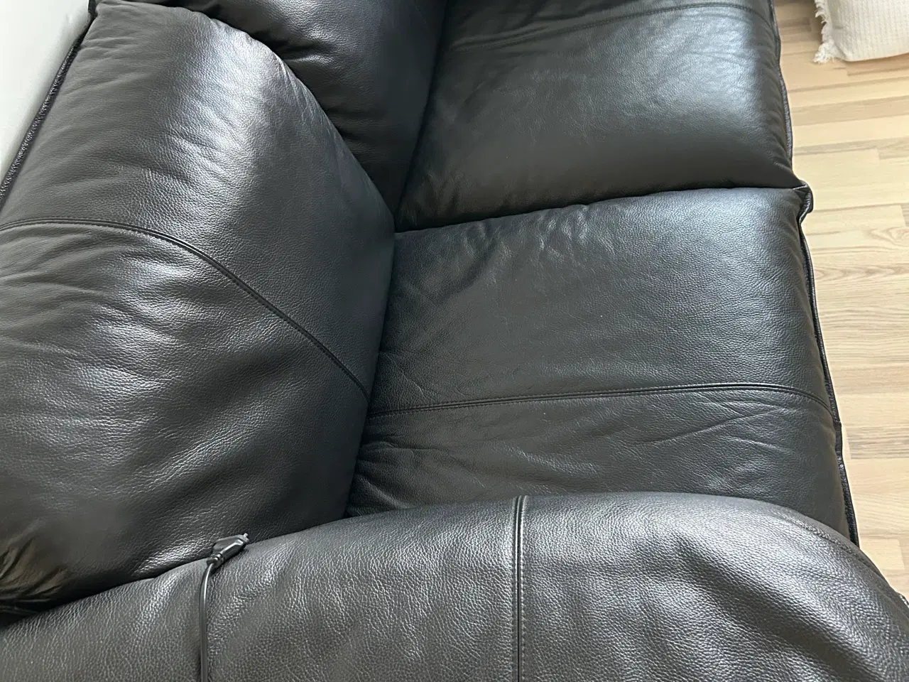 Billede 3 - Sofa