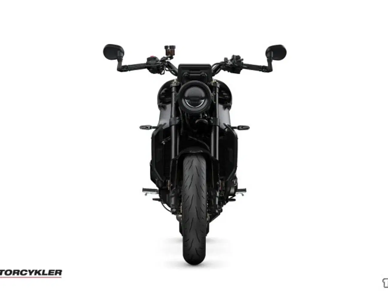 Billede 3 - Yamaha XSR 900 Midnight Black