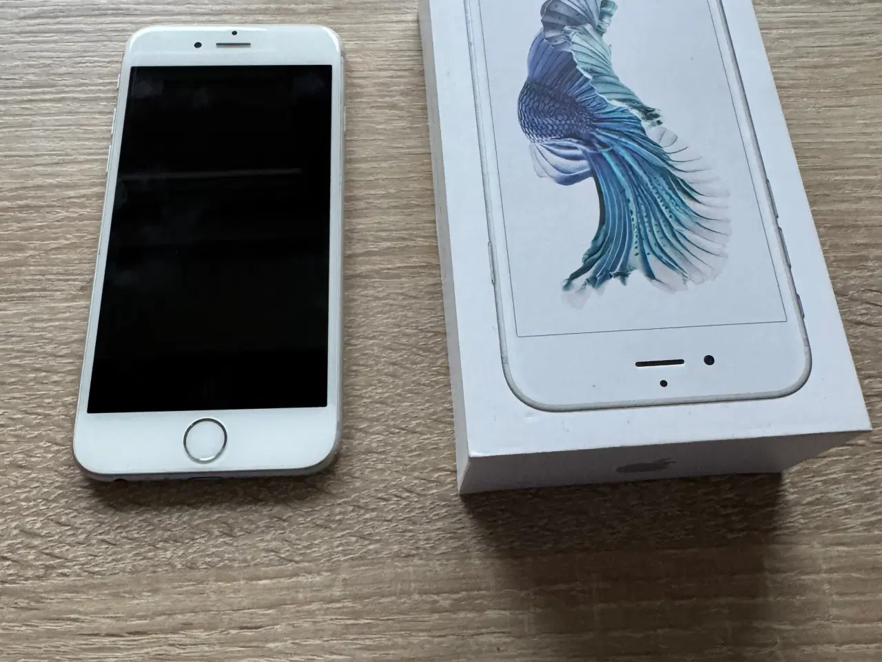 Billede 1 - iPhone 6S 64GB