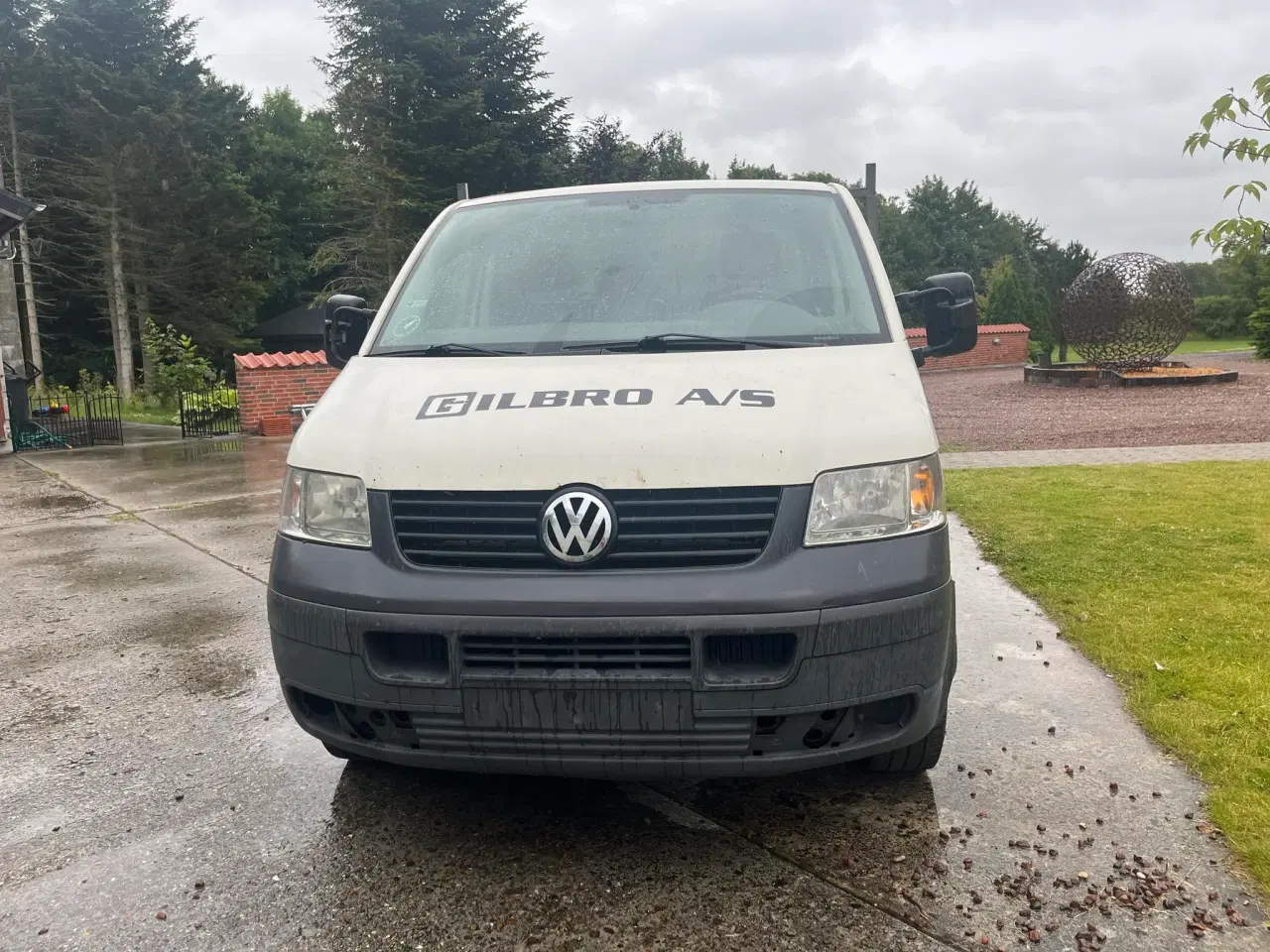 Billede 3 - VW Transporter 