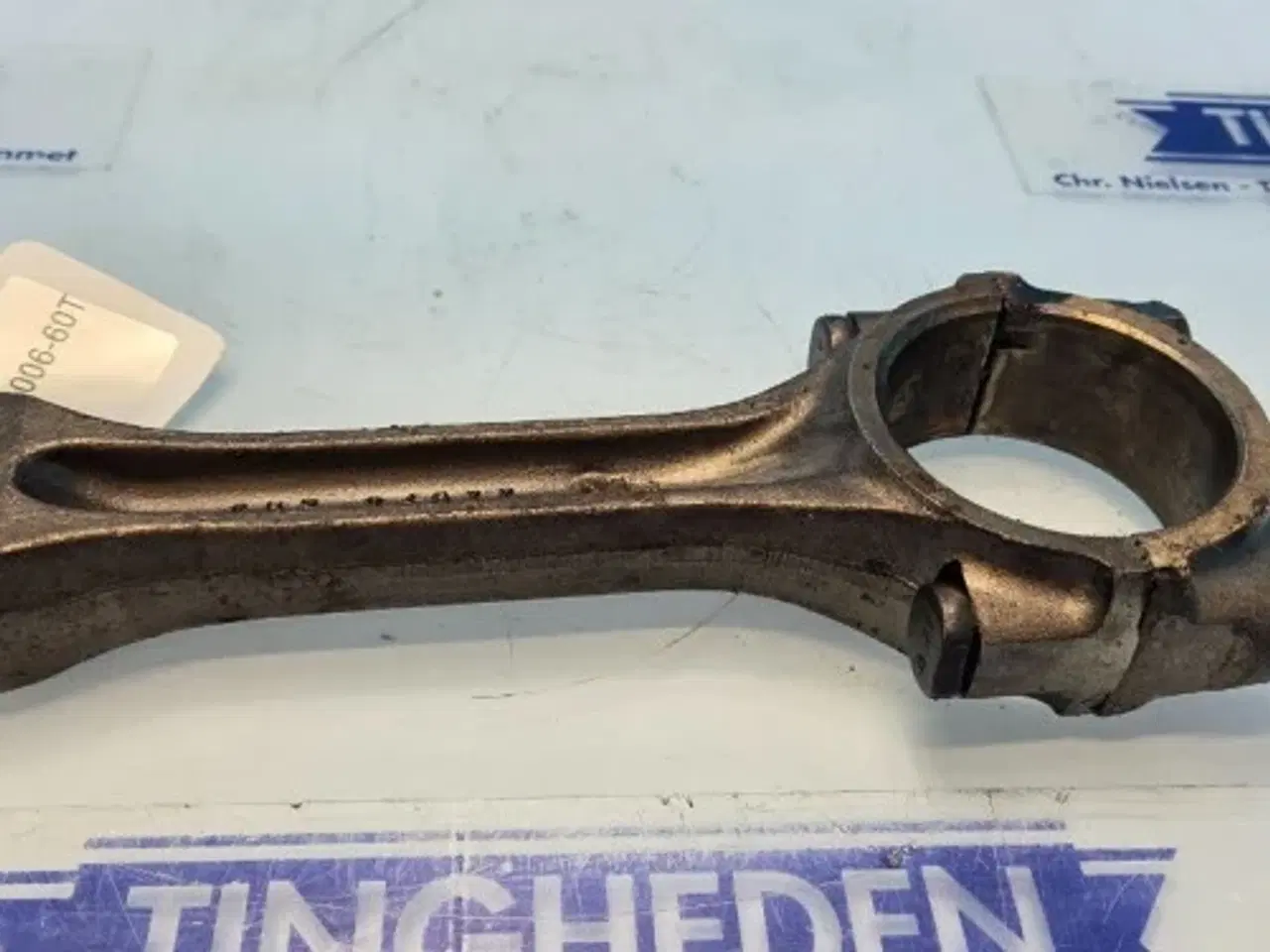 Billede 2 - Perkins 1006-60T Plejlstang 4223523M91