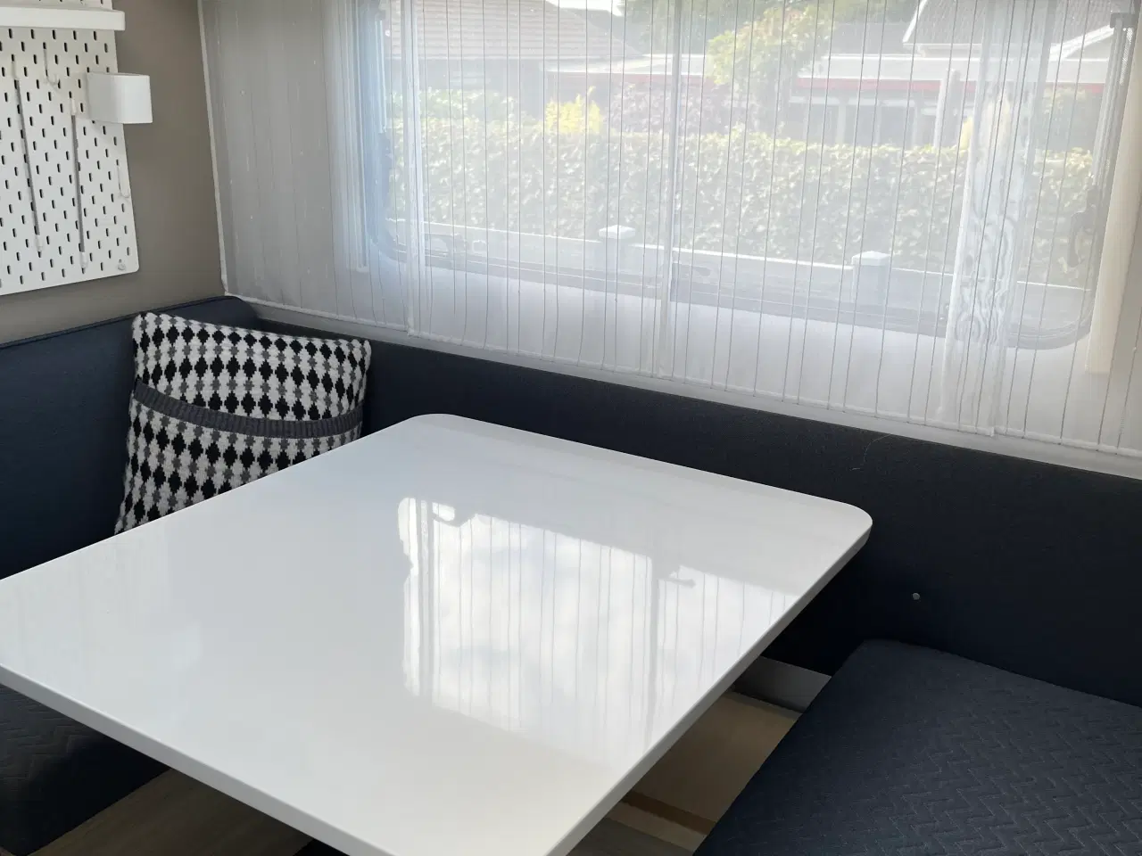 Billede 6 - Adria altea 552 pk fra 2021