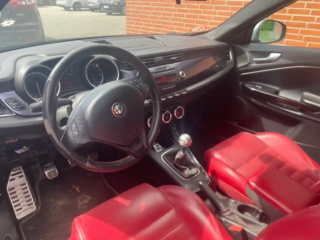 Billede 4 - Alfa Romeo Giulietta