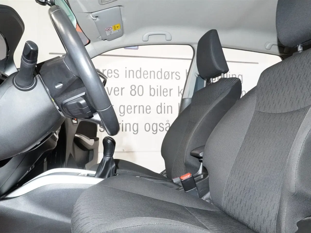 Billede 13 - Suzuki Baleno 1,2 Dualjet 16V Exclusive 90HK 5d