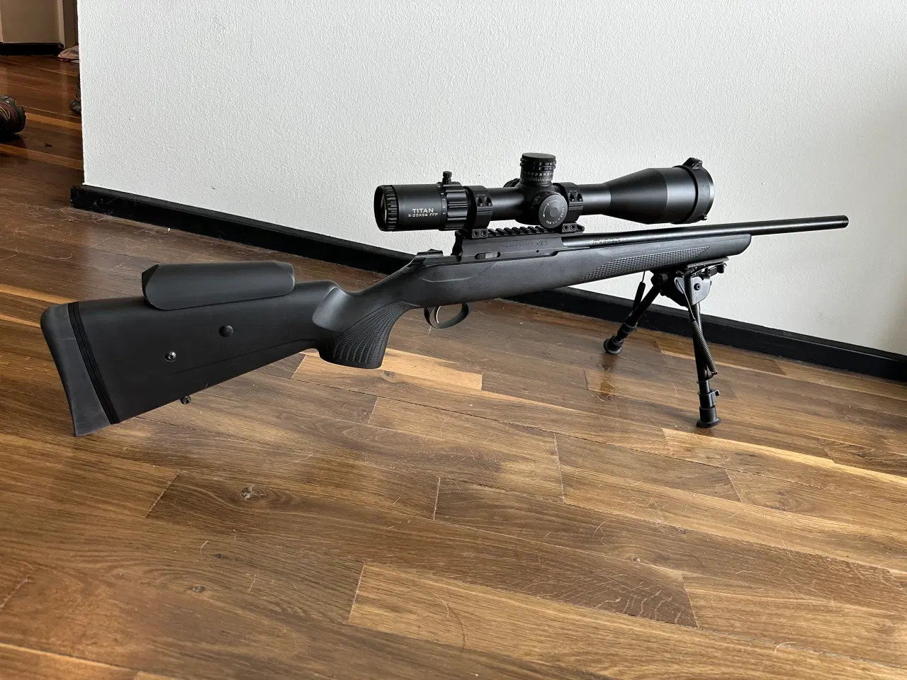 Billede 2 - Tikka T3X 308. Win links 