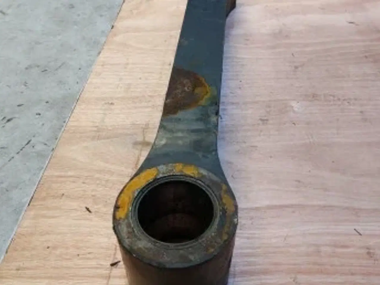 Billede 7 - JCB 427 HL Stang 265/01508