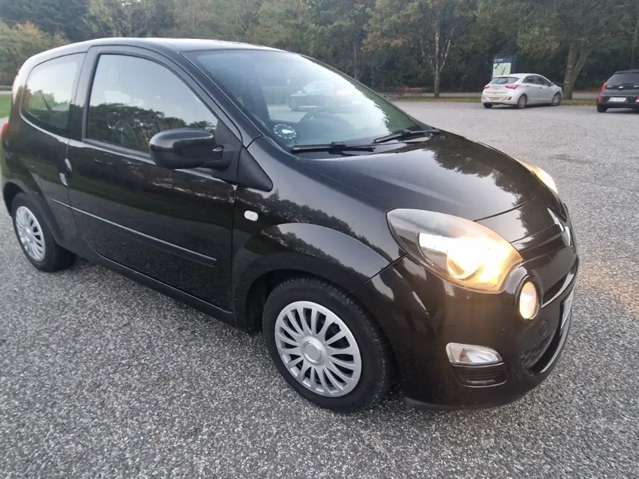 Billede 10 - Renault Twingo 1,2 16V Authentique ECO2