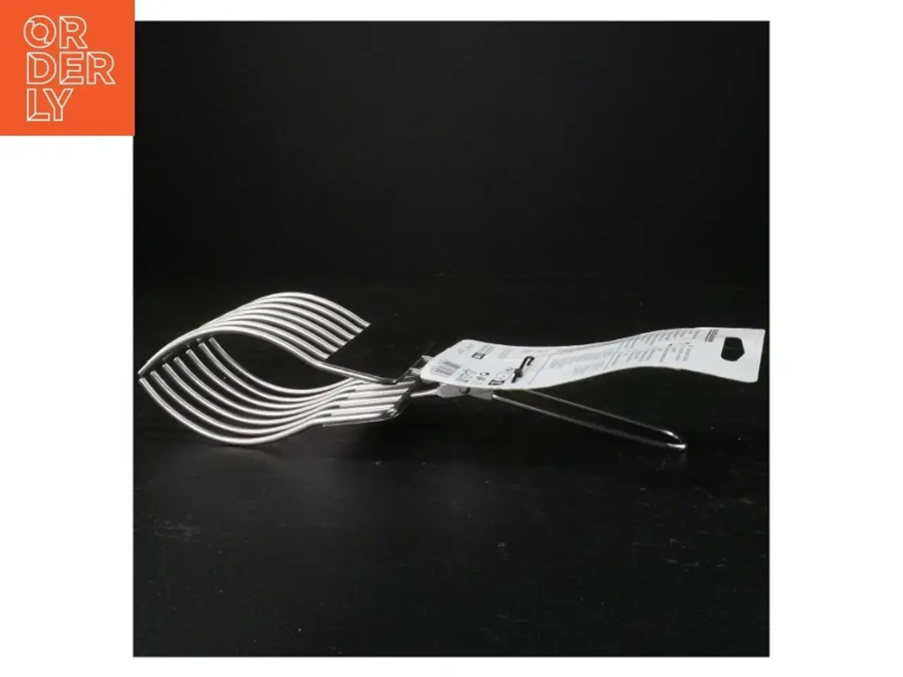 Billede 3 - Rackelhanen Køkkenredskab (str. 29 cm)