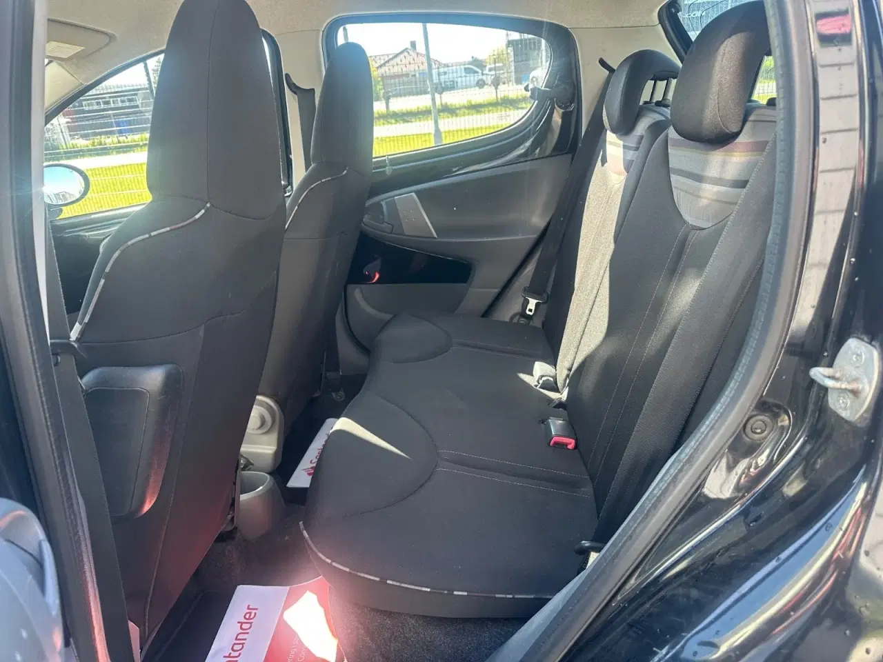 Billede 10 - Citroën C1 1,0i Prestige