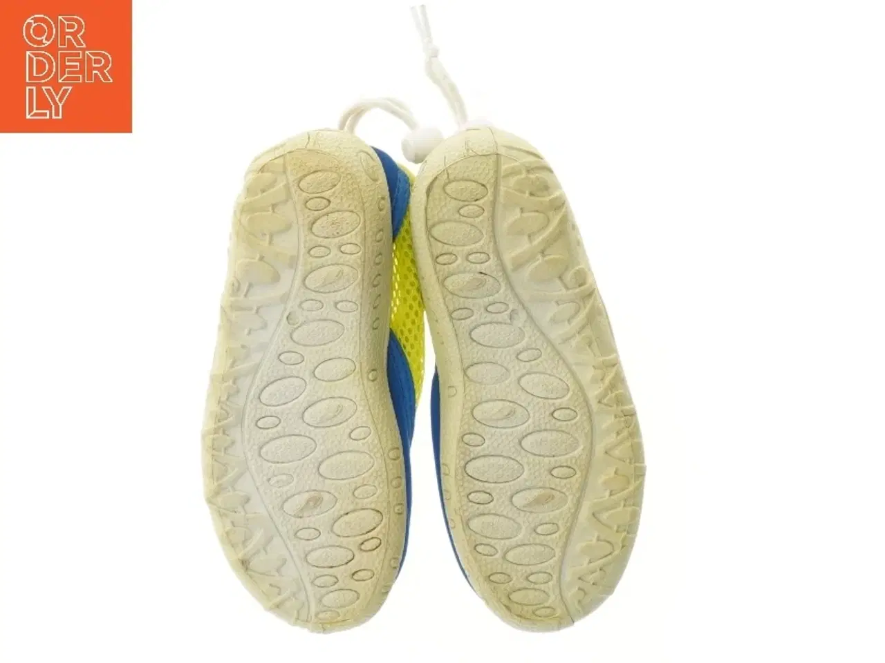 Billede 4 - Børne strand sandaler fra Aqua Sphere (str. 31 )