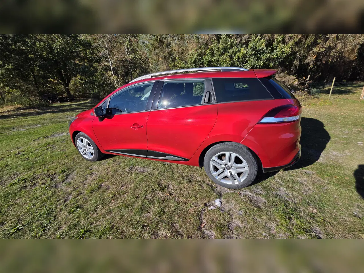 Billede 4 - Renault Clio 4 Sportstourer